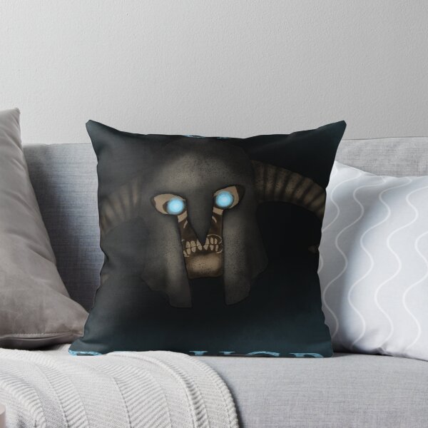 Item preview, Beware of Draugr designed and sold by Commandant.