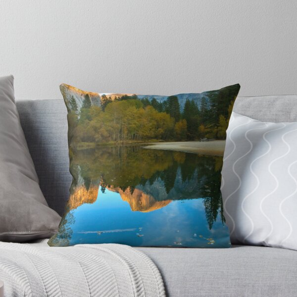 Item preview, Where Ansel Adams Stood designed and sold by Anne  McGinn.