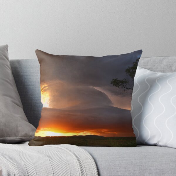 Item preview, Coomera Low Precipitation Supercell designed and sold by Anthony Cornelius.