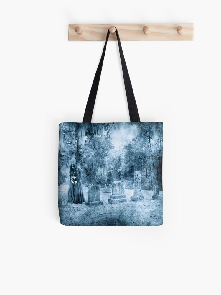Thumbnail 1 of 2, Tote Bag, Reminiscing  designed and sold by KatarinaSilva.