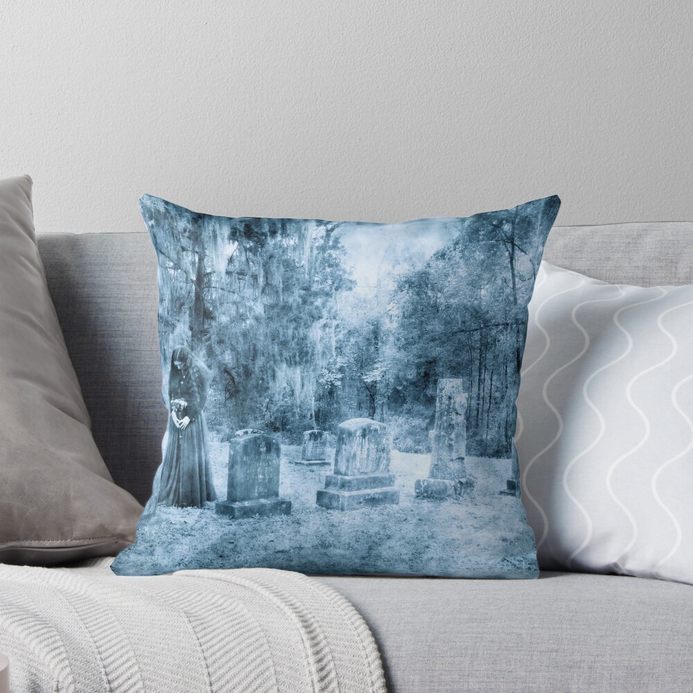 Item preview, Throw Pillow designed and sold by KatarinaSilva.