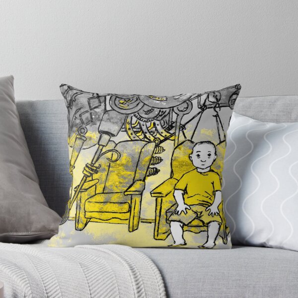 Item preview, Encroach designed and sold by sandpaperdaisy.