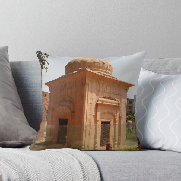 Item preview, Monument2 designed and sold by AnkitaPopli.
