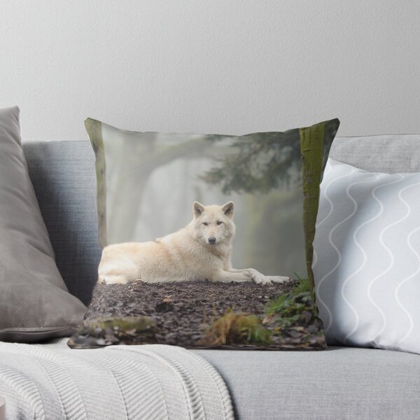 Item preview, Lone Wolf designed and sold by Dana Scott.