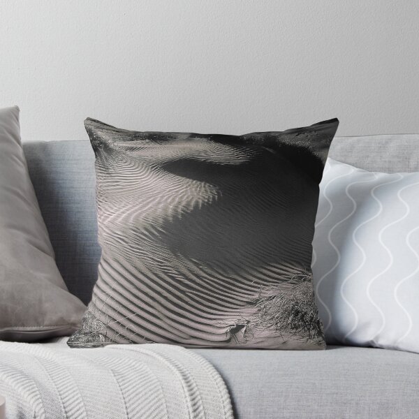 Item preview, Coastal Sand Dune (duotone) designed and sold by graphicscapes.