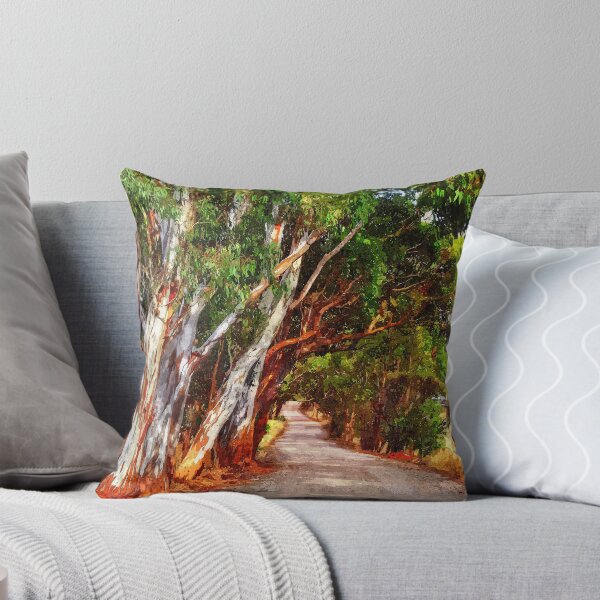Item preview, Country road designed and sold by Skyangel.