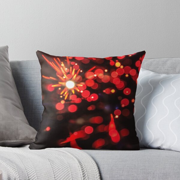 Item preview, Red Fireworks designed and sold by ThatGuyPhotos.