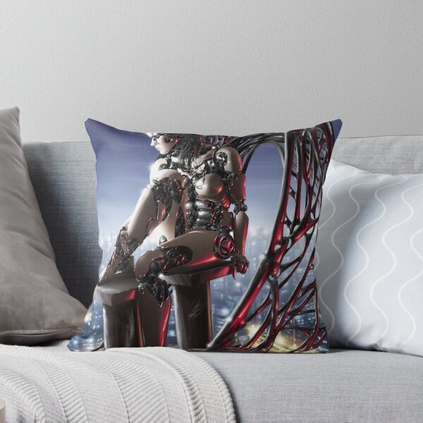Item preview, Cyberpunk Photography 069 designed and sold by Ian The Comic Artist.
