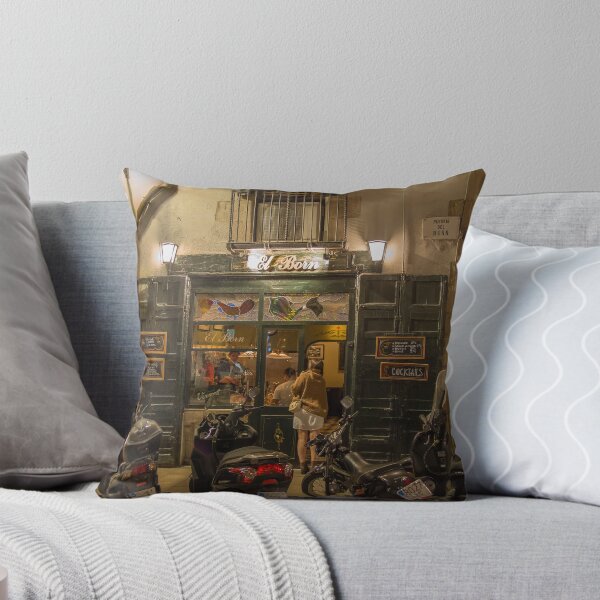Item preview, El Born designed and sold by worldtrotter.