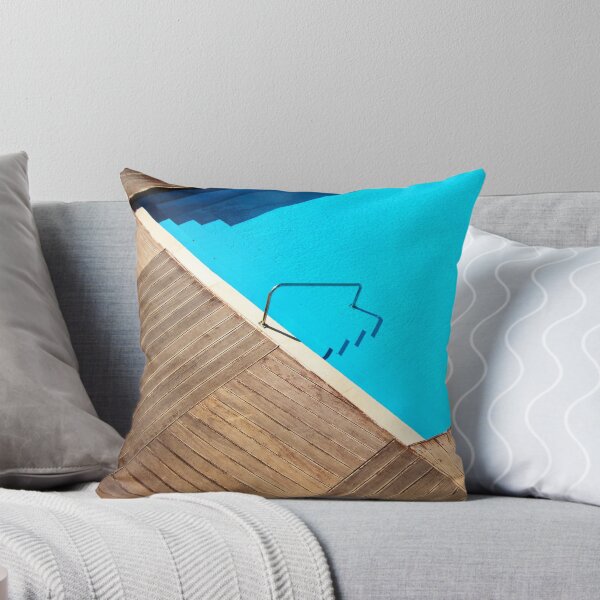 Item preview, Pool Abstract designed and sold by Simon Harrison.