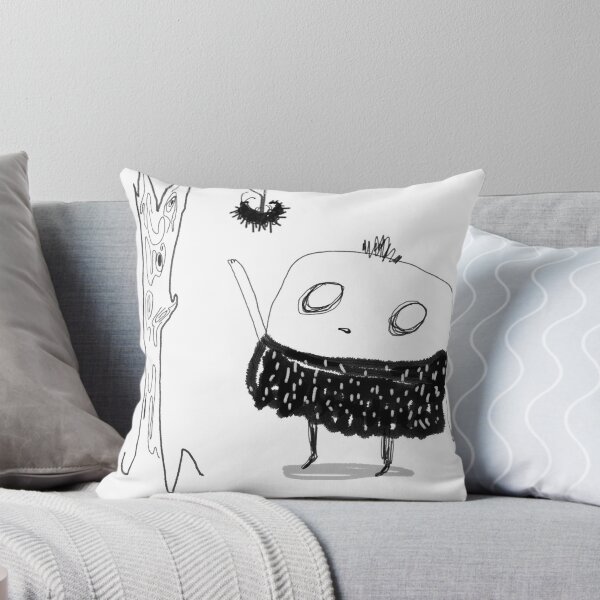 Artikelvorschau, Catch Me entworfen und verkauft von doodleby.