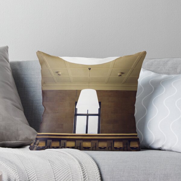Item preview, Museum Architecture designed and sold by Amy Michele Evans.