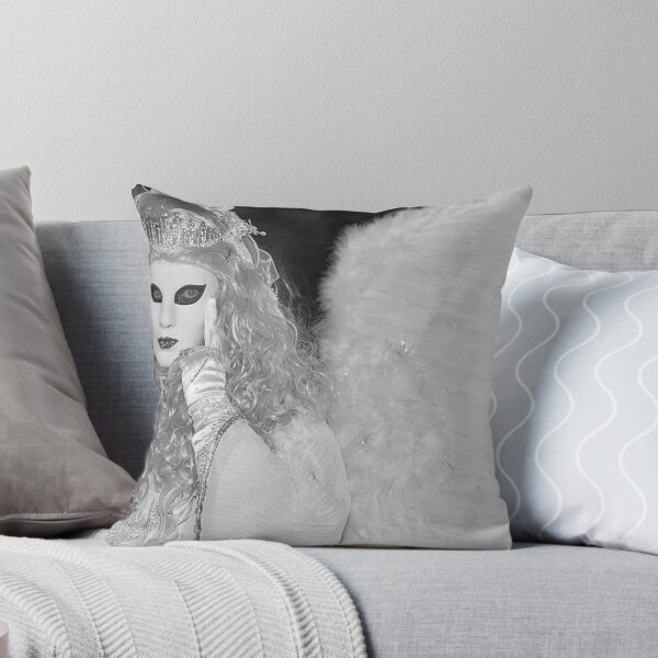 Item preview, An Angel Appears designed and sold by caughtinmotion.