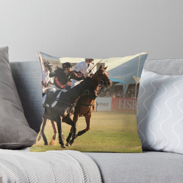 Item preview, Polo in the park designed and sold by Denzil.