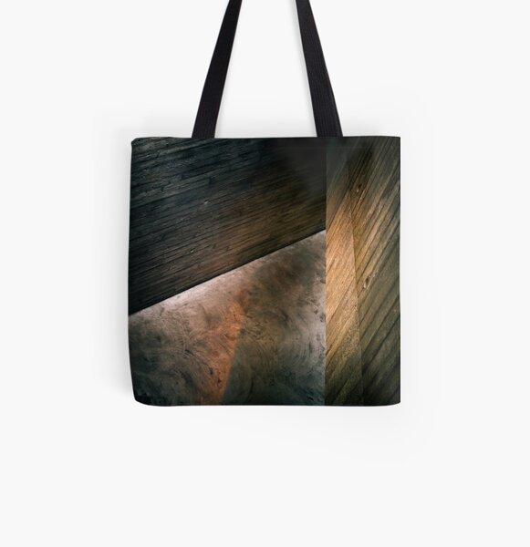 Penrosical All Over Print Tote Bag