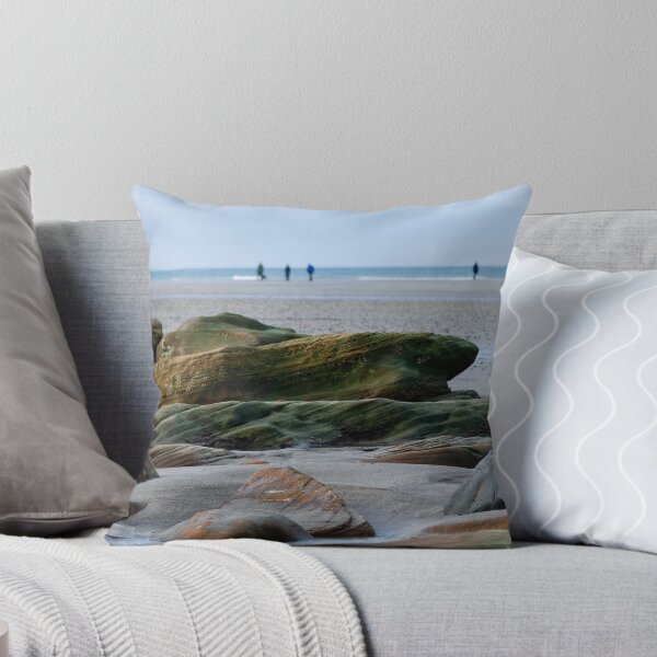 Item preview, Walk on the Beach designed and sold by Karen Miller.
