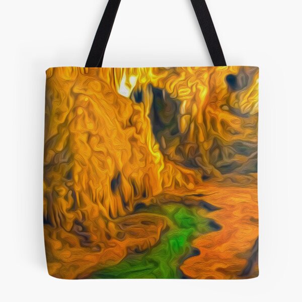 Item preview, Carlsbad Caverns designed and sold by Gregory Dyer.