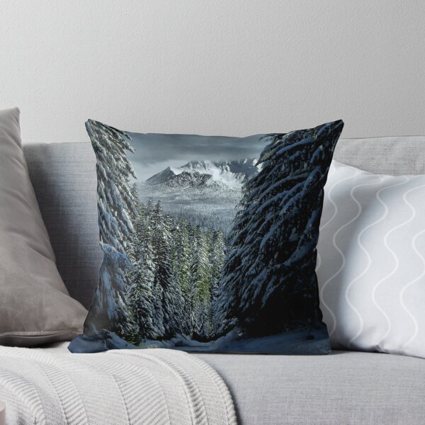 Item preview, It's A Cold World ~ Three Fingered Jack ~ designed and sold by Charles & Patricia   Harkins ~ Picture Oregon.