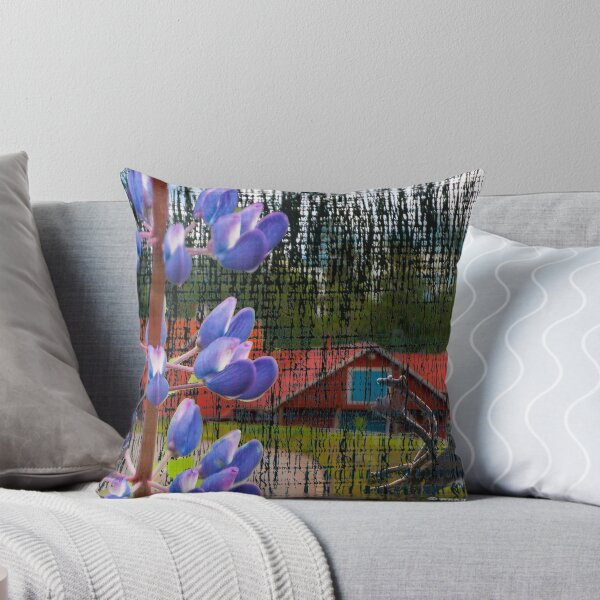 Item preview, Swedish Roadside Montage designed and sold by Michael Brewer.