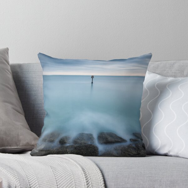 Item preview, Time to reflect...7 minute exposure on Eastbourne seafront designed and sold by willgudgeon.