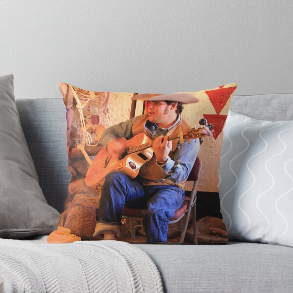 Item preview, Singing Cowboy designed and sold by Roupen BAKER.