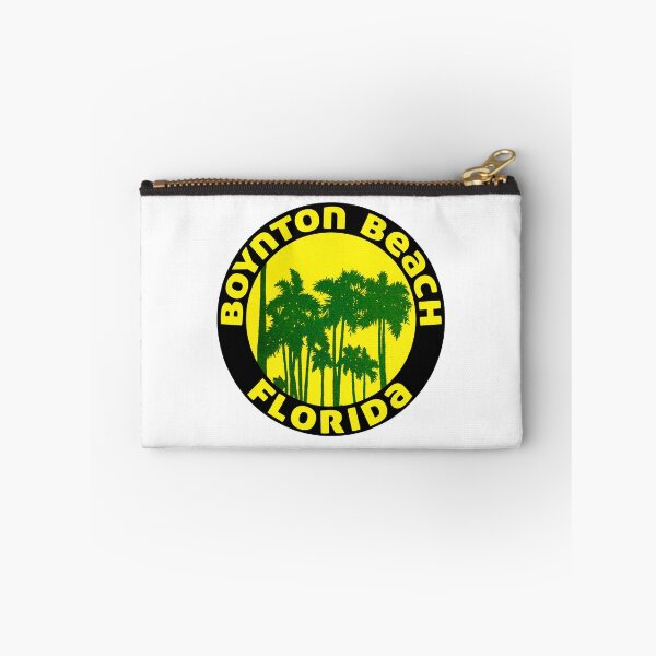 Item preview, Boynton Beach Florida Surfing designed and sold by DESTINATIONS DECAL.