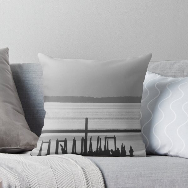 Item preview, Old Pier designed and sold by Roger Otto.