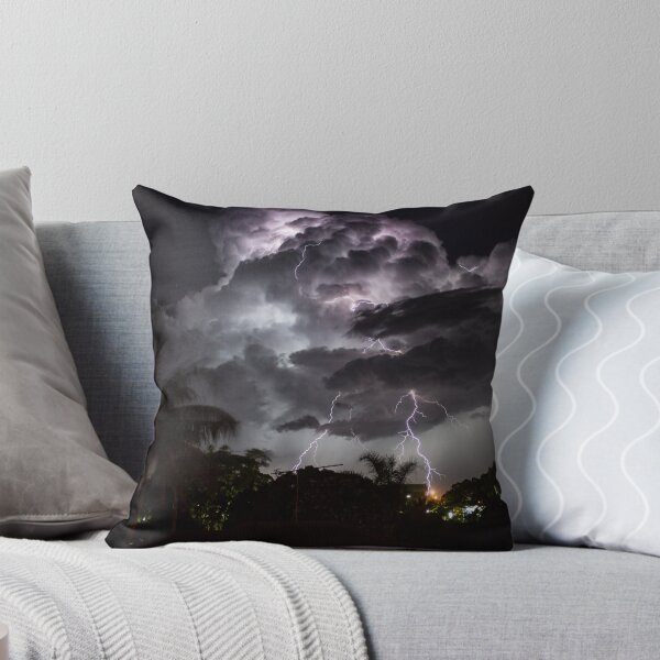 Aperçu de l'œuvre Orage de Gladstone créée et vendue par Mark Fitzpatrick.