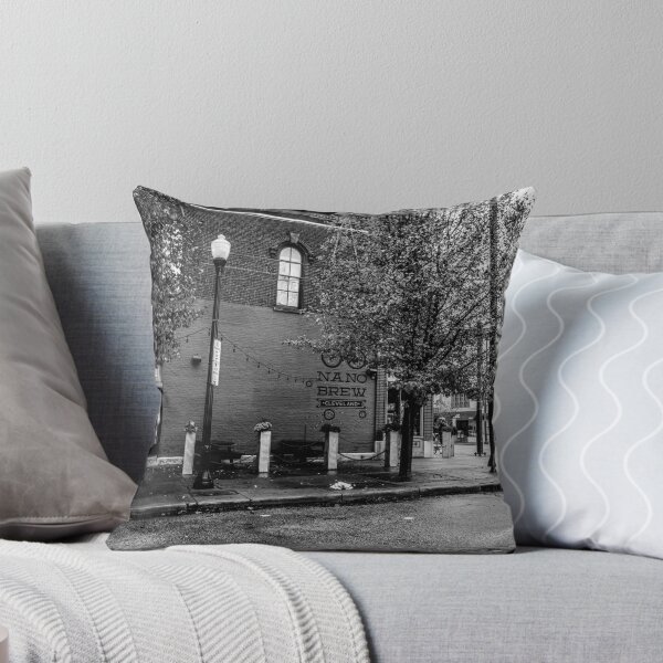 Item preview, Through the City designed and sold by myself22889.
