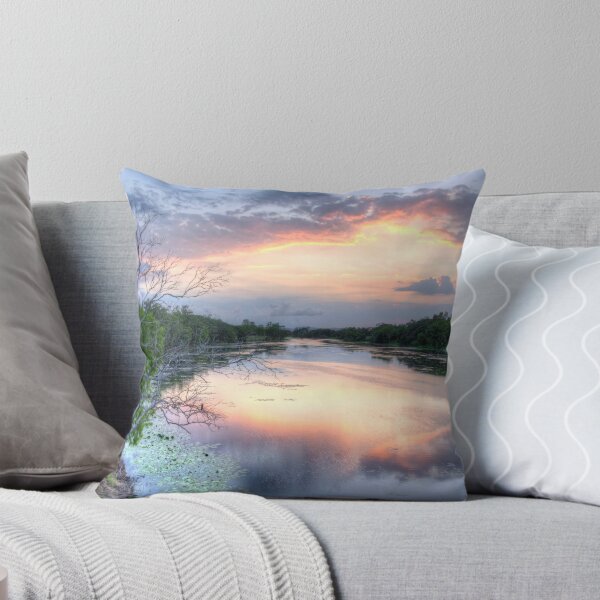 Item preview, Down by the River designed and sold by Stephen  Nicholson.