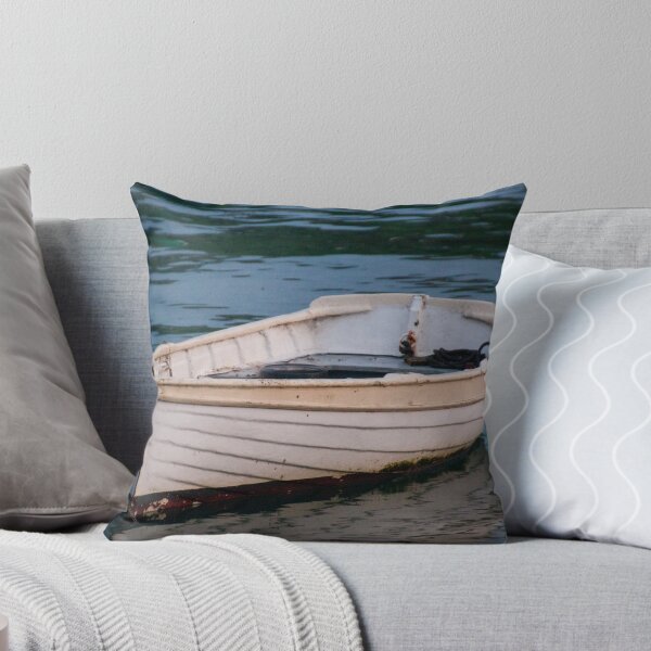 Aperçu de l'œuvre Salcombe bateau créée et vendue par Alex  Motley.
