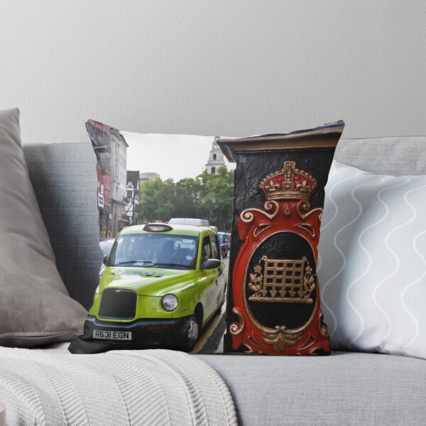 Item preview, Wetminster vignette  designed and sold by Gustavo Bernal.