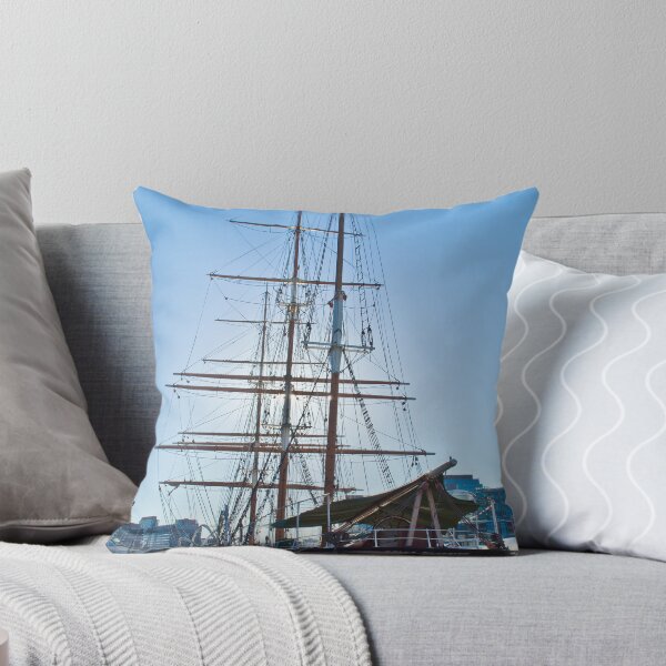 Item preview, Polly Woodside Melbourne Victoria designed and sold by PhotoJoJo.