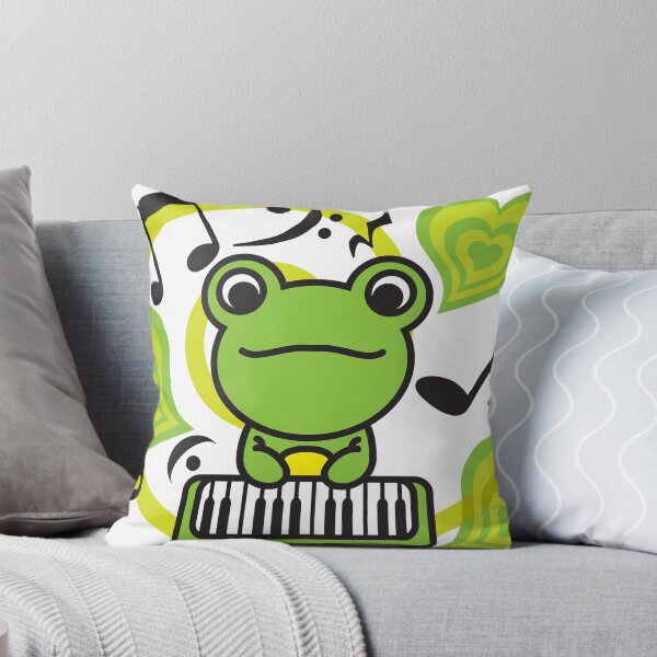 Item preview, Frog_Method designed and sold by auraclover.