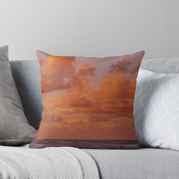 Item preview, Clouds Over The Sea designed and sold by cherylorraine.
