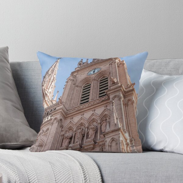 Item preview, Lujan Basilica. designed and sold by FER737NG.