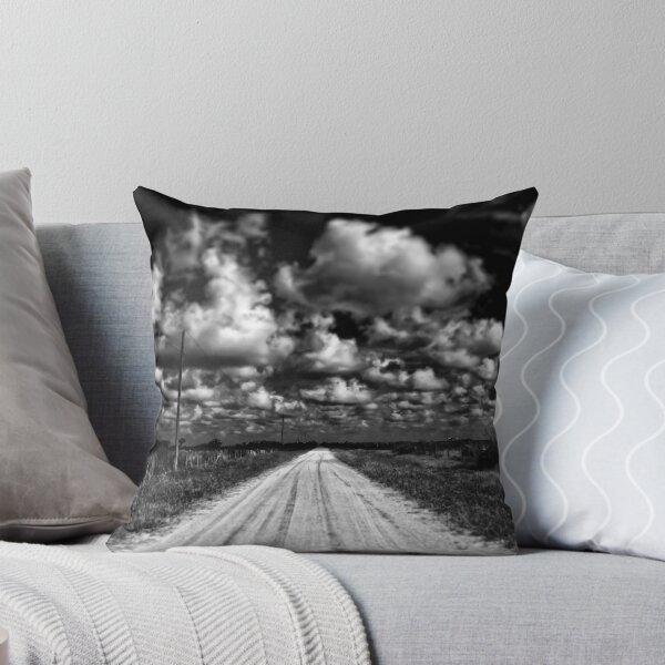 Artikelvorschau, Fluffy Little Clouds  entworfen und verkauft von Brian David  Braun.