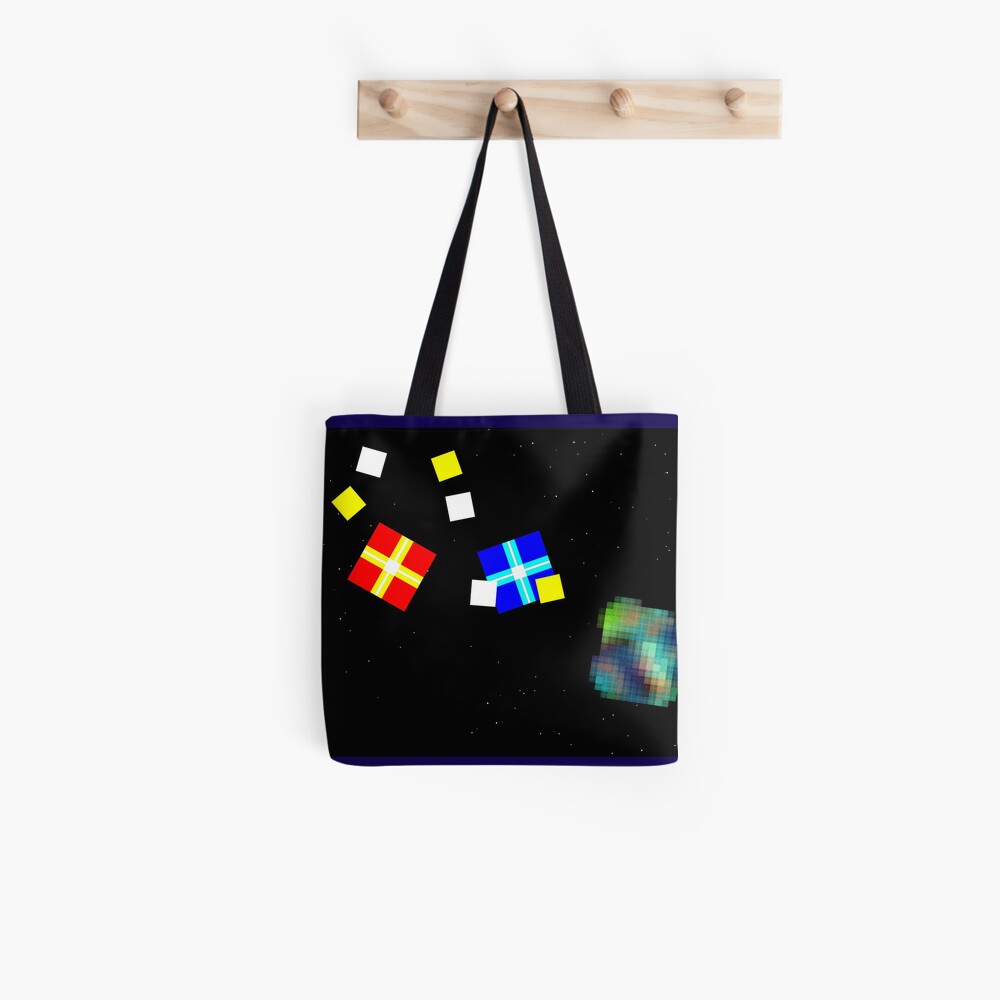 Item preview, All Over Print Tote Bag designed and sold by 3DaysMade.