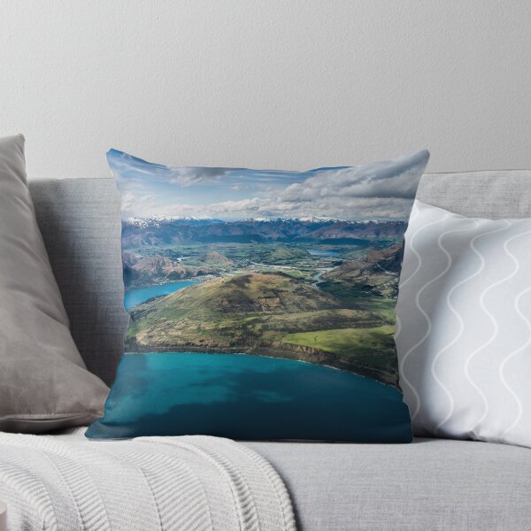 Item preview, Queenstown Flyover designed and sold by Russell Charters.
