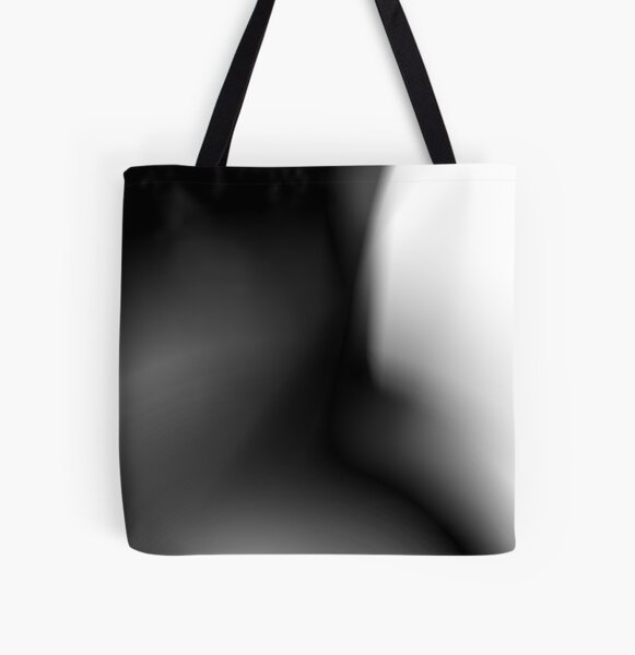 Inkwell #4 All Over Print Tote Bag