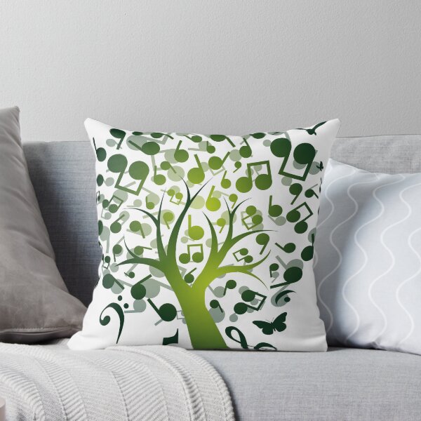 Item preview, The_Music_Tree designed and sold by AURA-HYSTERICA.