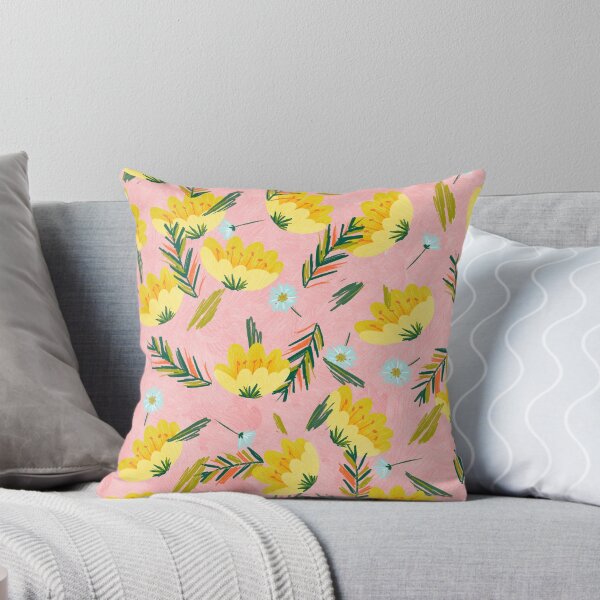 Item preview, Pastel Flowers designed and sold by Herlina Widyastuti.