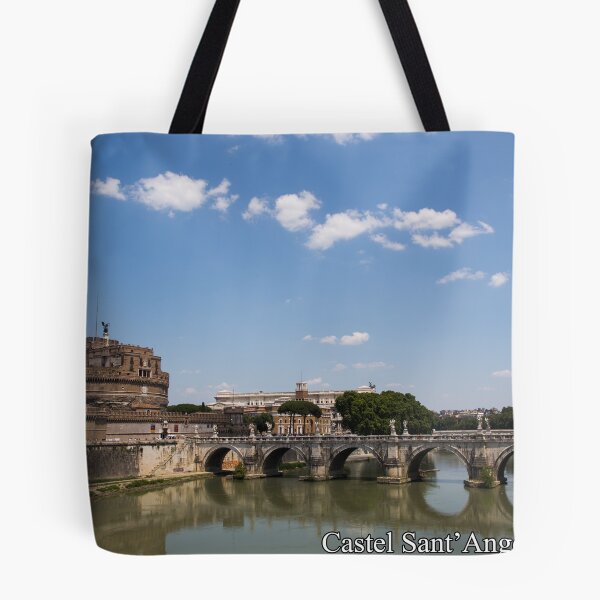 Item preview, Castel Sant'Angelo designed and sold by MichaelSnook.