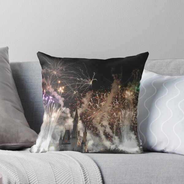 Item preview, Bright as Day Fireworks designed and sold by Jill Szczesny.