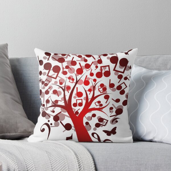 Item preview, The_Music_Tree designed and sold by AURA-HYSTERICA.