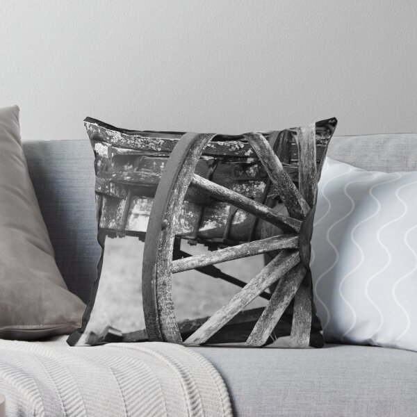 Item preview, left behind designed and sold by Ryan Dronsfield.