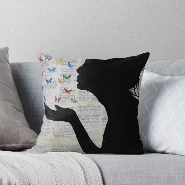 Item preview, butterfly kisses designed and sold by Loui  Jover.