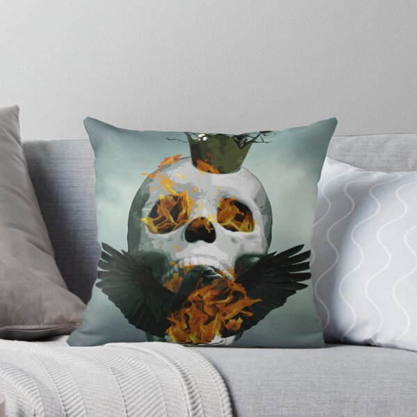 Item preview, overcome designed and sold by seamless.