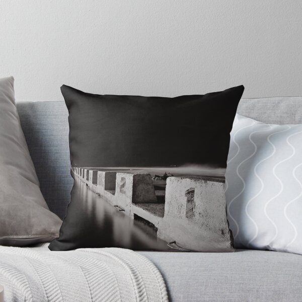 Item preview, Merewether Baths - B&W designed and sold by 4thdayimages.