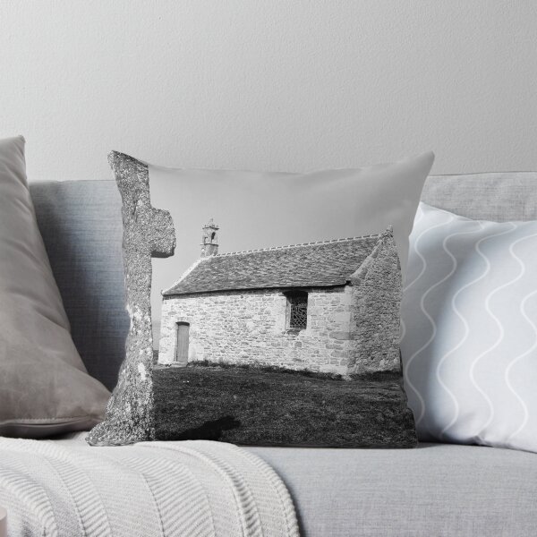 Item preview, Landunvez - Chapelle Saint Samson designed and sold by Jean-Luc Rollier.